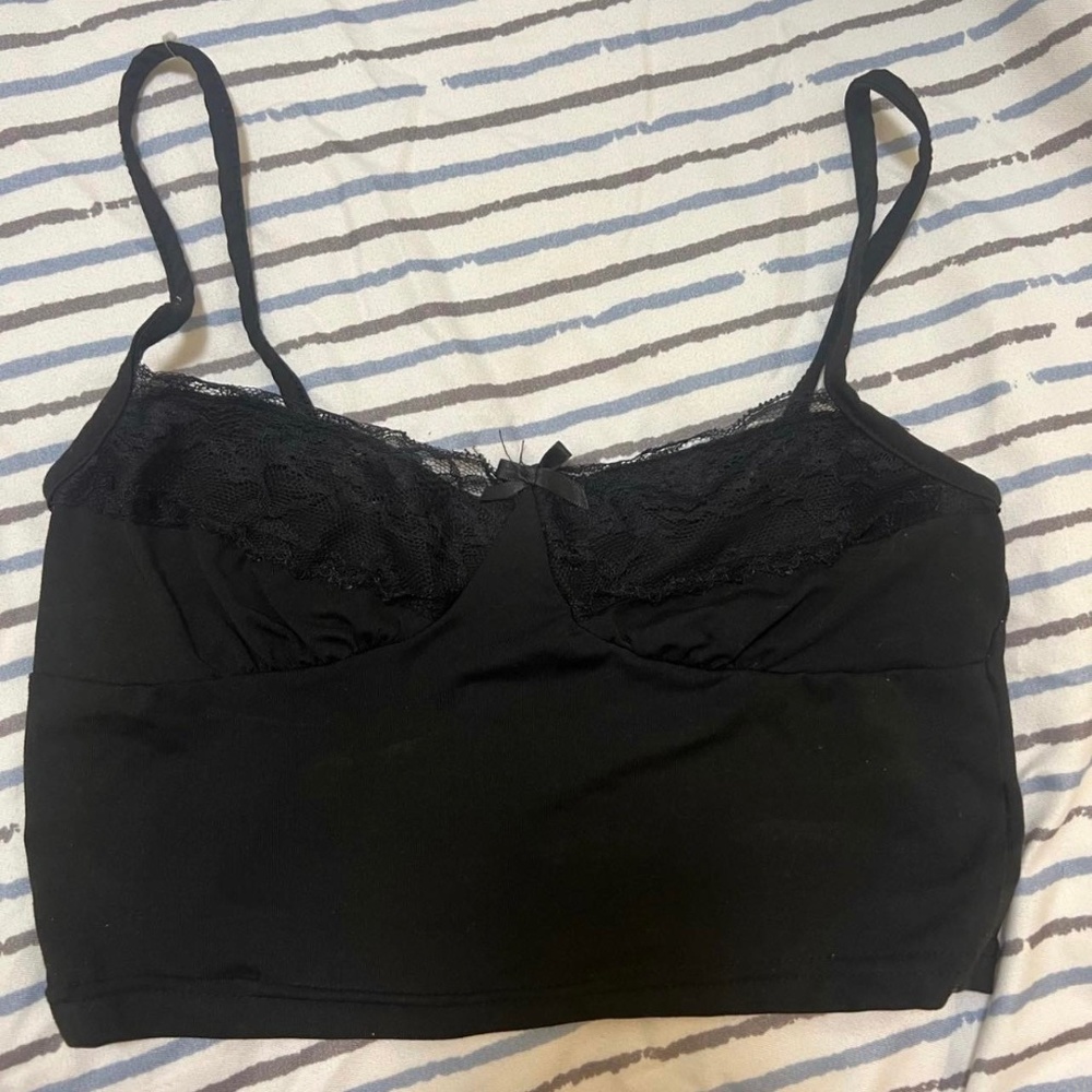 Yesstyle Tank